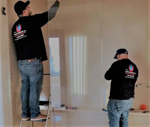 Professional plumbing installation for Tankless Water Heater Installation in Franktown